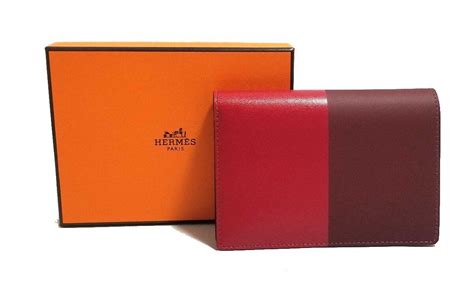 hermes manhattan wallet